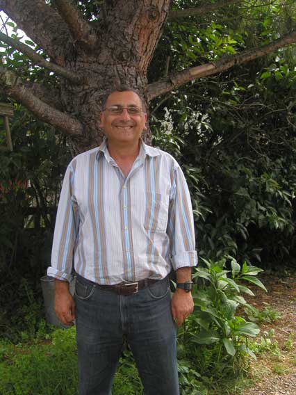 Pierre Lachkar 2007